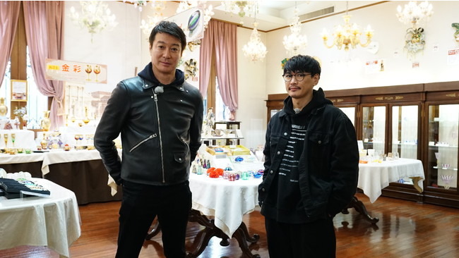 サカナクション山口、中学時代の恋愛経験は単なる妄想…加藤浩次「サイコパスの発想」