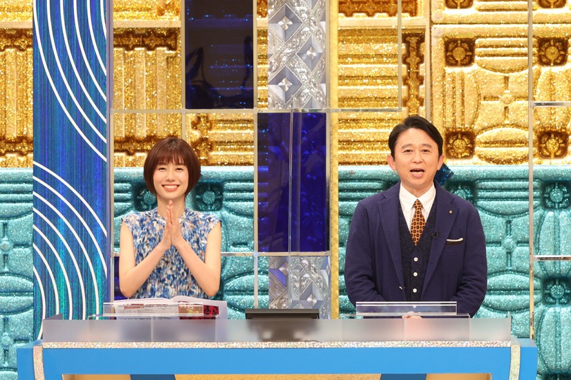 （C）フジテレビ