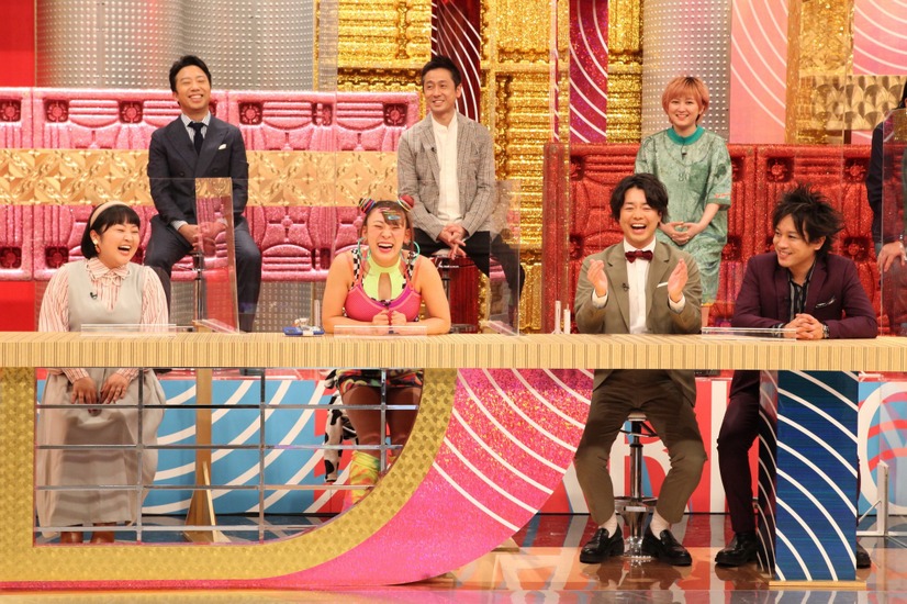 （C）フジテレビ