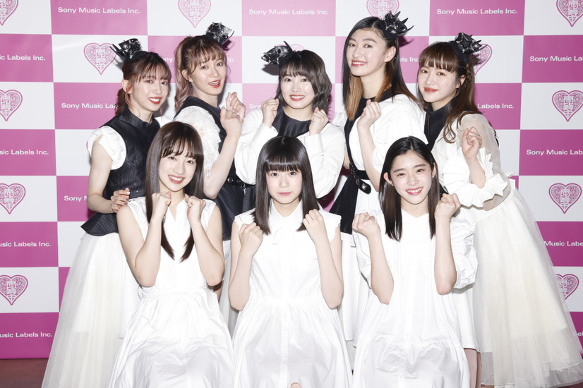 私立恵比寿中学、新メンバー3人を発表！
