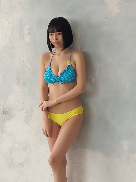 写真は寺坂ユミ（純情のアフィリア）の公式Twitterから（※写真は所属事務所より掲載許諾をいただいております）