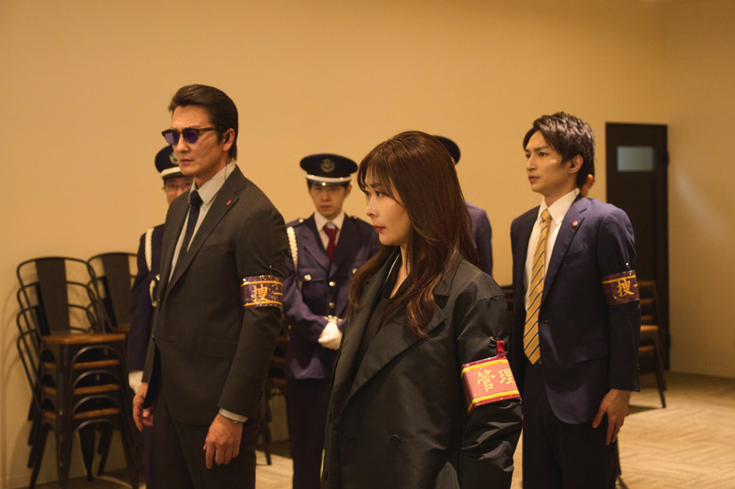 （C）テレビ東京