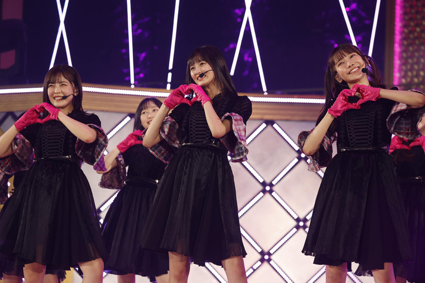 乃木坂46 4期生