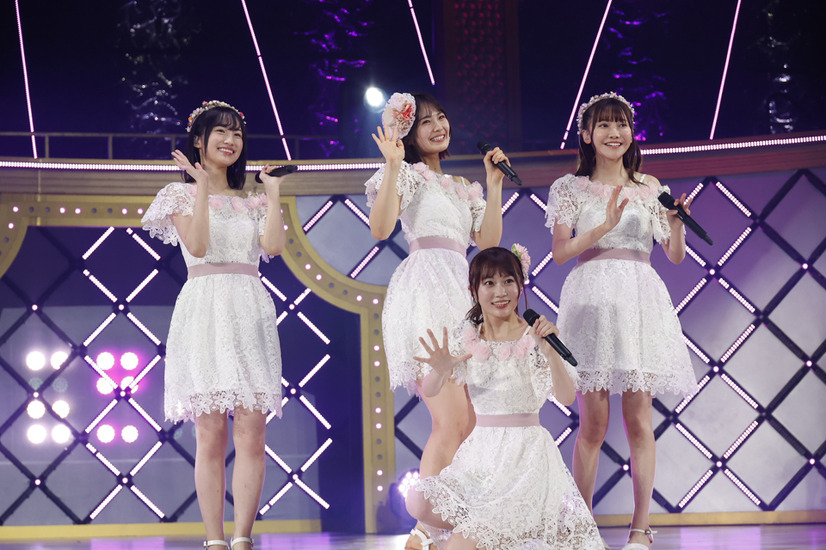 乃木坂46 4期生