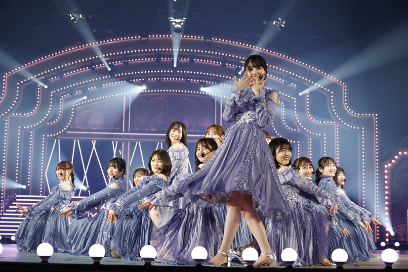 乃木坂46 4期生