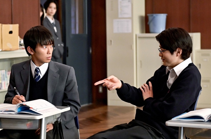 （C）TBS