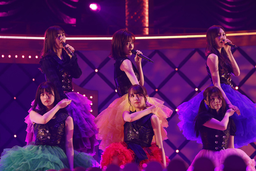 乃木坂46『9th YEAR BIRTHDAY LIVE～3期生ライブ～』