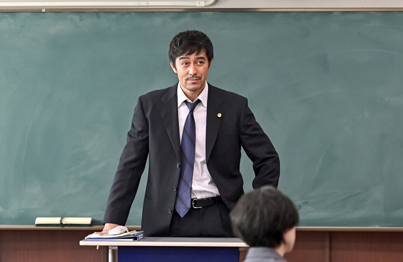「ドラゴン桜」、“桜木式”東大必勝法がいよいよ始動！SNS納得「一理ある」