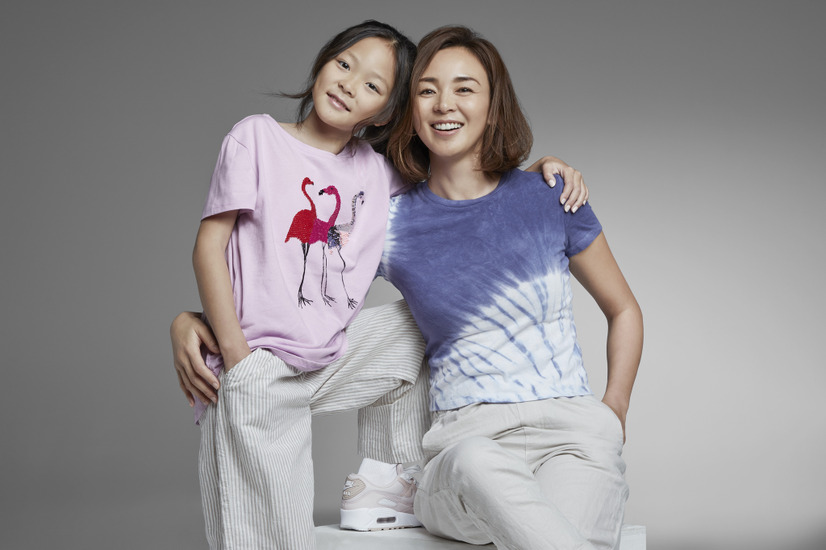 SHIHO＆SARANG
