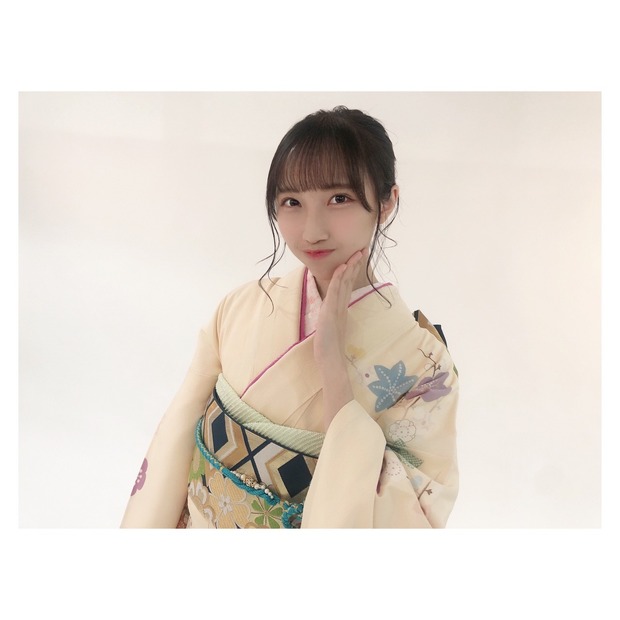 薮下楓（STU48）