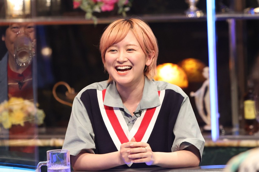サーヤ　（C）フジテレビ