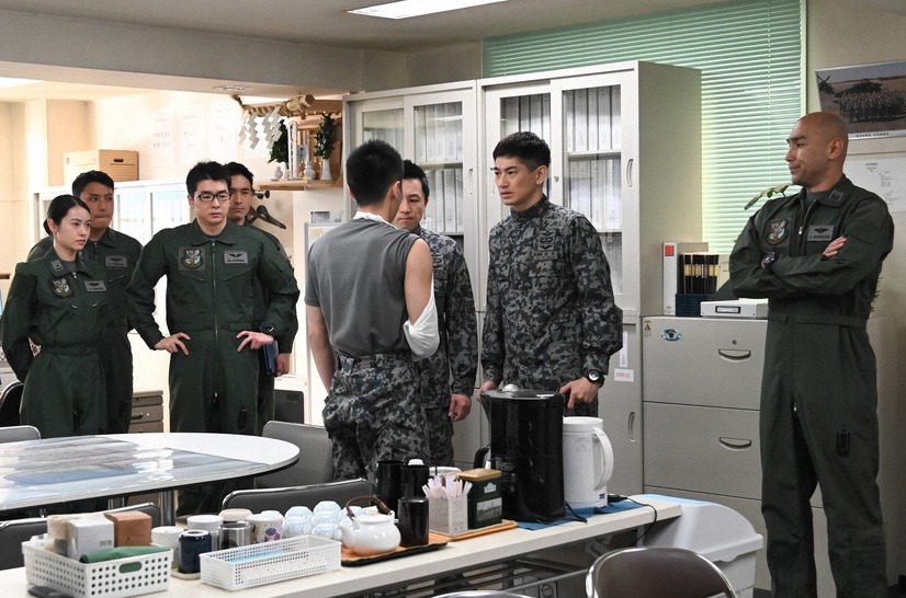 （C）TBS