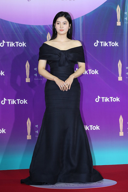 パク・ジュヒョン　Image Courtesy of the Baeksang Arts Awards