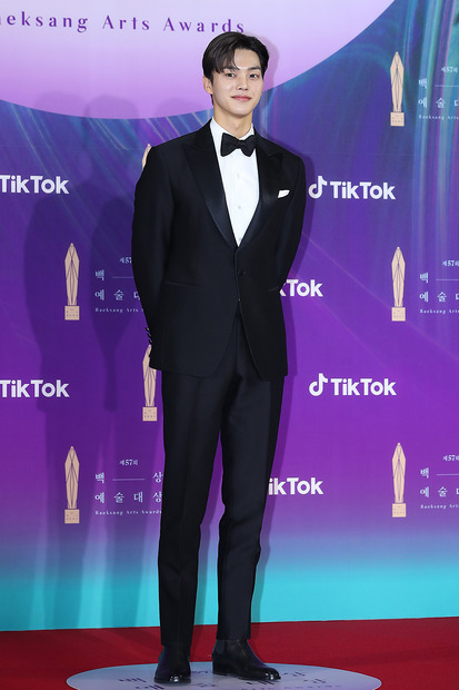 ソン・カン　Image Courtesy of the Baeksang Arts Awards