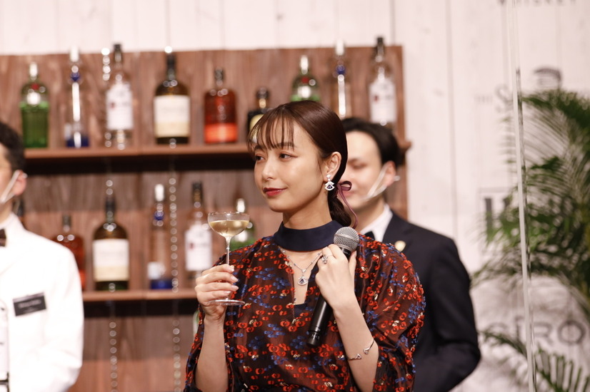 宇垣美里