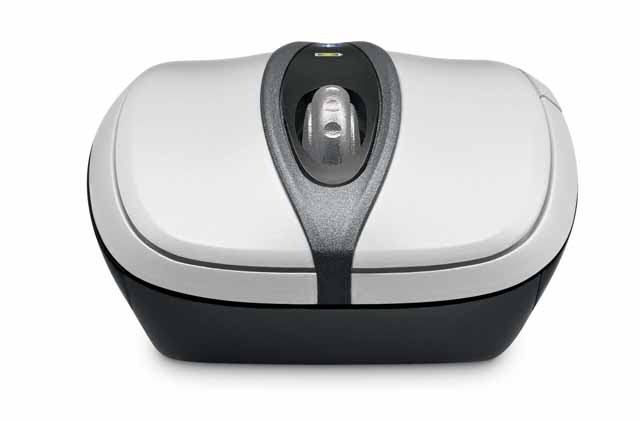Microsoft Bluetooth Notebook Mouse 5000