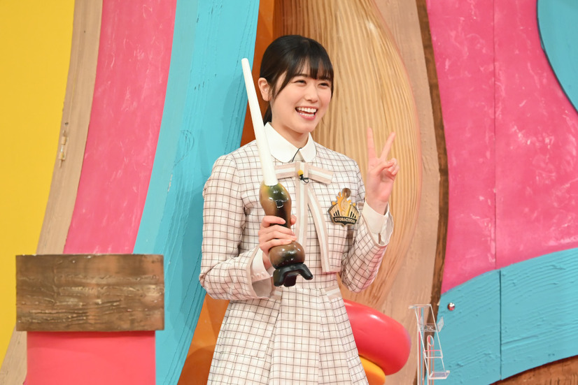 （c）TBS