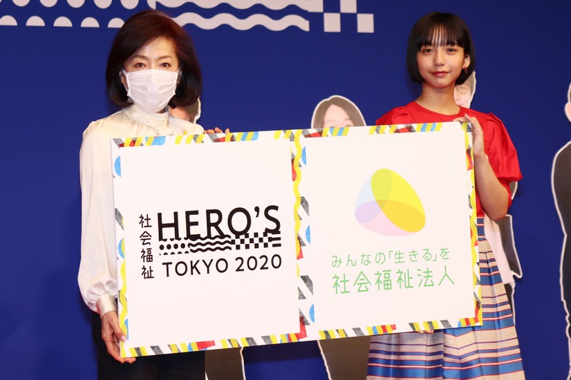 フォトセッション【写真：浜瀬将樹】
