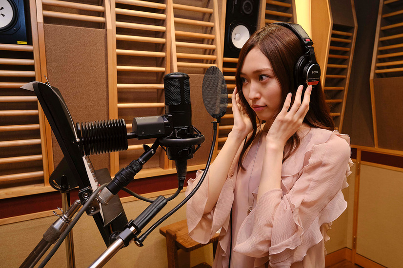 元NGT48・山口真帆もレコーディング参加！mzsrzの3ndシングル「アンバランス」
