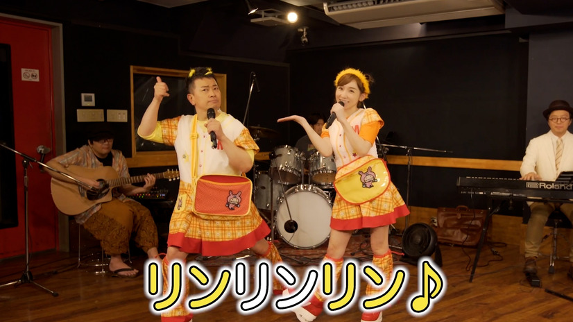 宮迫博之と加護亜依がYouTubeで初コラボ！2人で歌って踊ってみた動画にも挑戦！