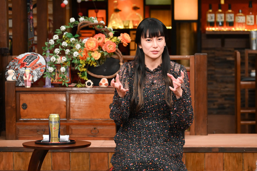 （C）TBS