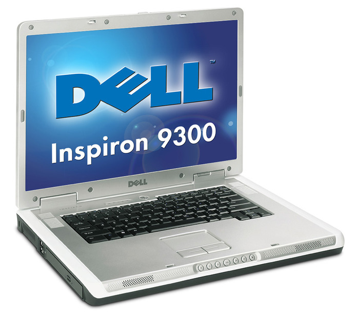 Inspiron 9300