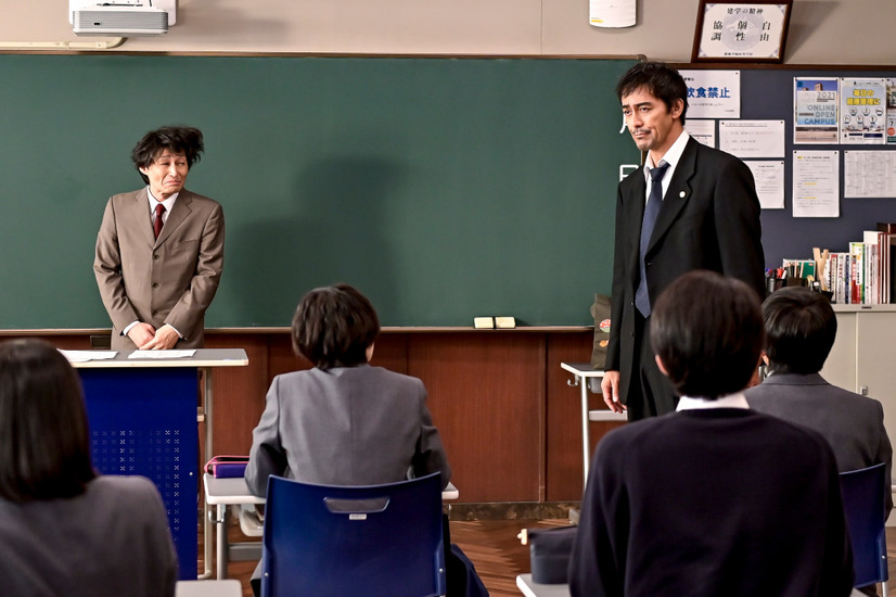 （C）TBS