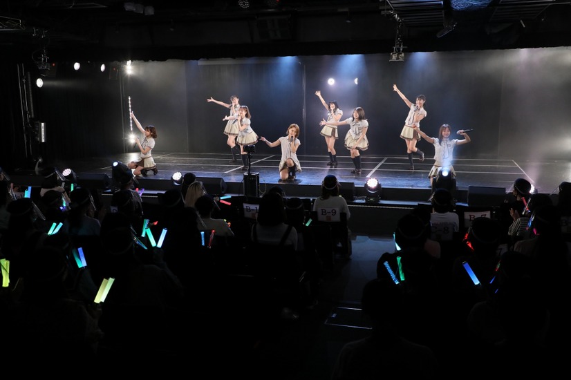 SKE48　女性無料招待公演