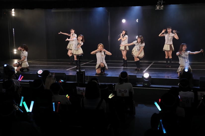 SKE48　女性無料招待公演