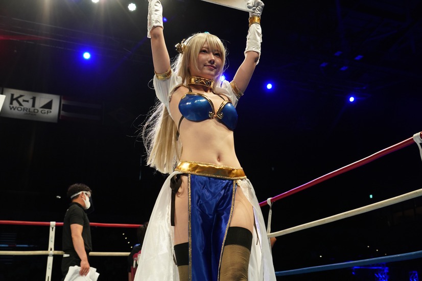 篠崎こころ【写真：竹内みちまろ】