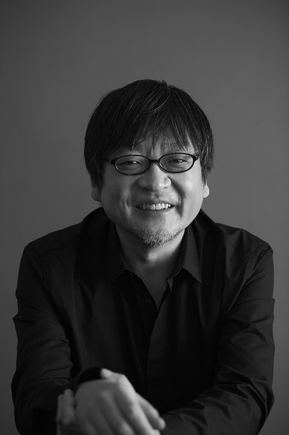 細田守