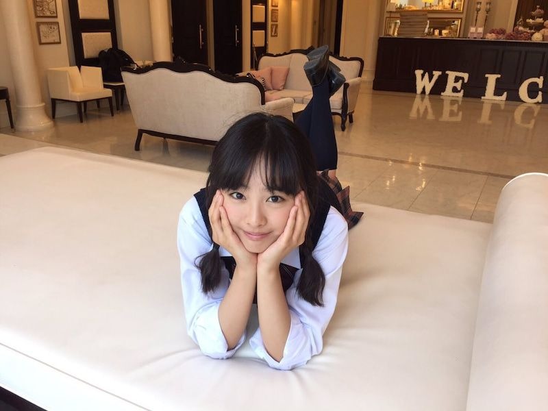 大友花恋