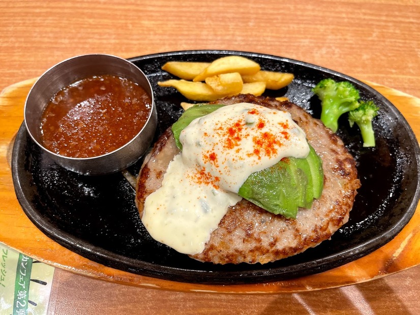 一度は食べてみたい都内で注目のハンバーグステーキ！おいしい店厳選4店！