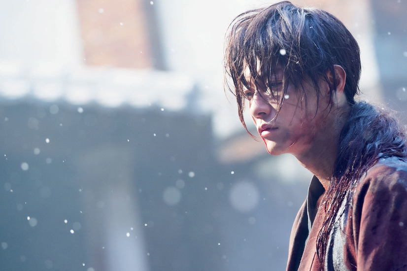 (C)和月伸宏／集英社(C)2020映画「るろうに剣心最終章The Final/The Beginning」製作委員会