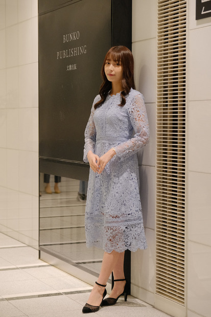 宇垣美里