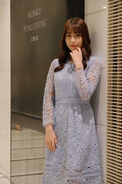 宇垣美里