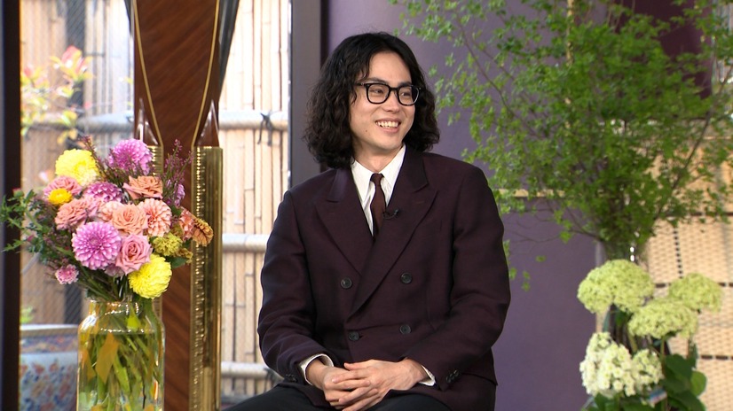 菅田将暉　（c）フジテレビ