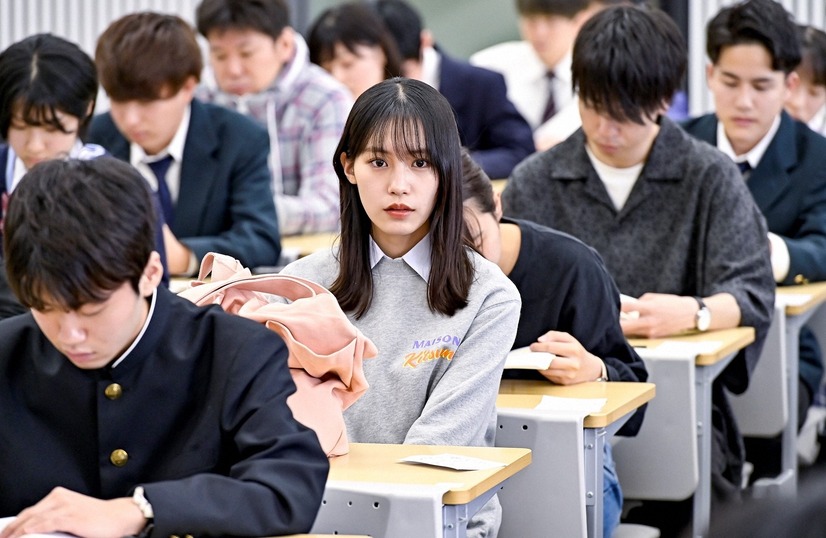 （C）TBS
