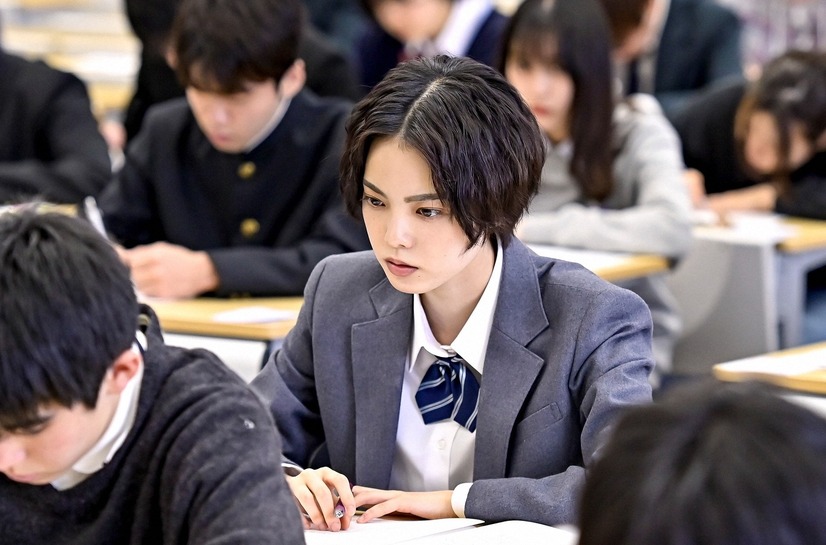 （C）TBS