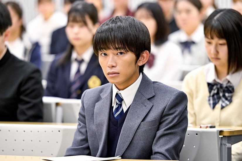 （C）TBS