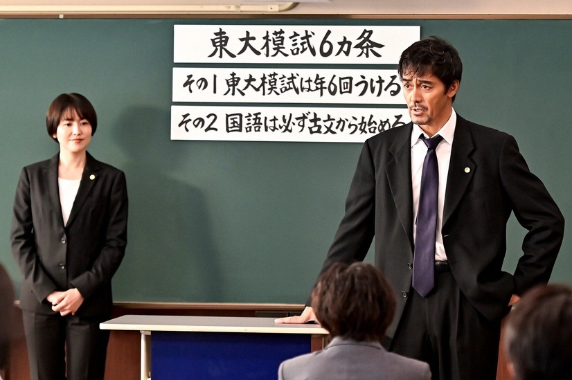 （C）TBS