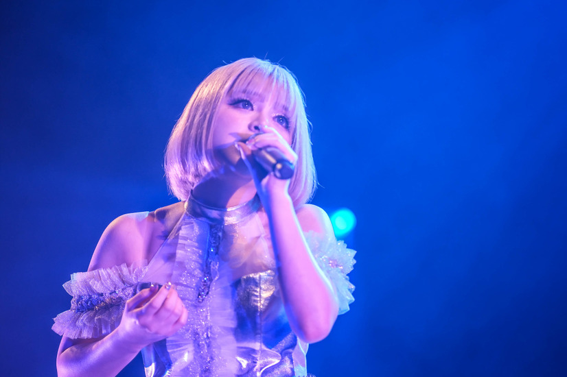 GARNiDELiA・MARiA、デビュー後初のソロライブ！写真集発売も発表