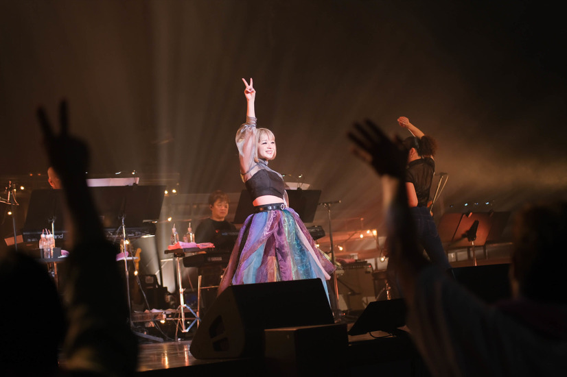GARNiDELiA・MARiA、デビュー後初のソロライブ！写真集発売も発表