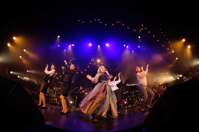 GARNiDELiA・MARiA、デビュー後初のソロライブ！写真集発売も発表
