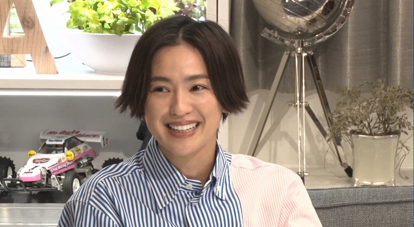 （C）TBS