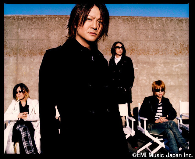 GLAY