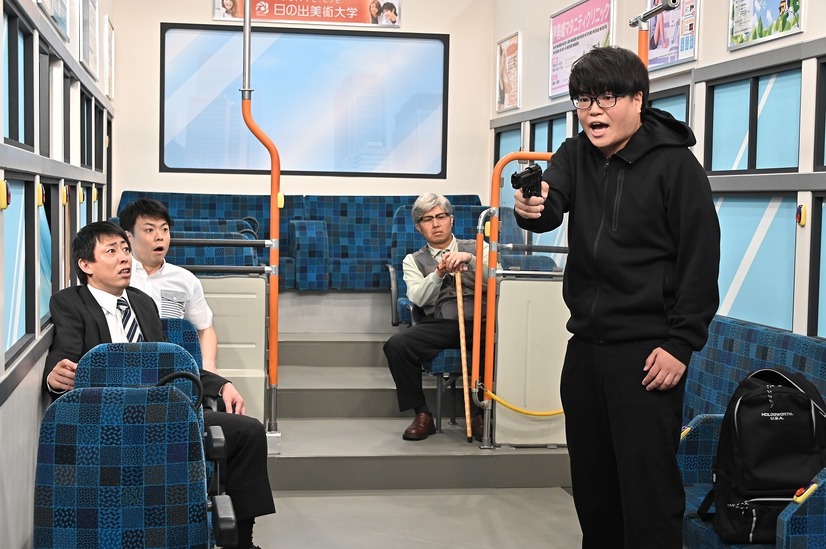 (C)TBS