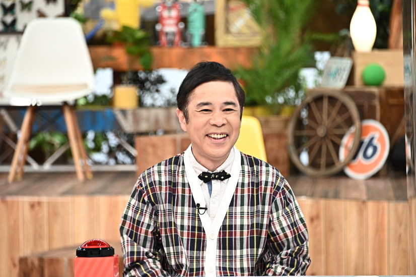 （C）TBS