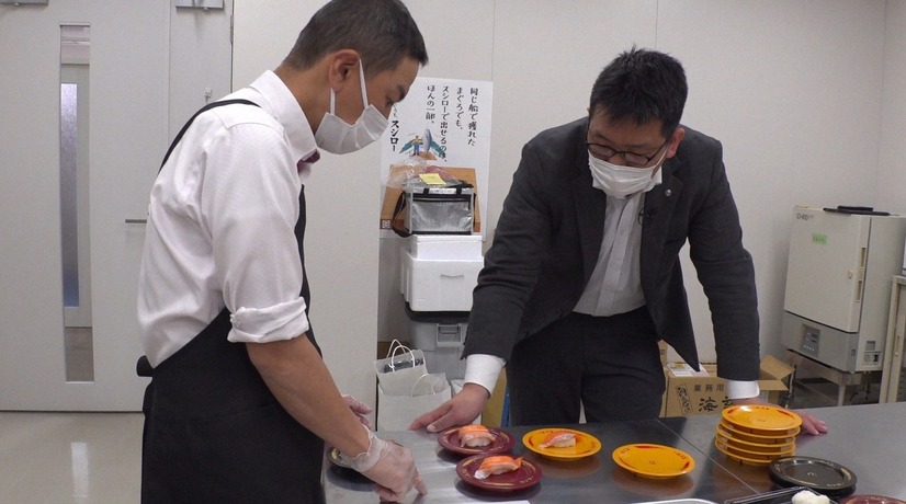 （C）TBS