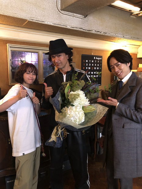 （C）日本テレビ